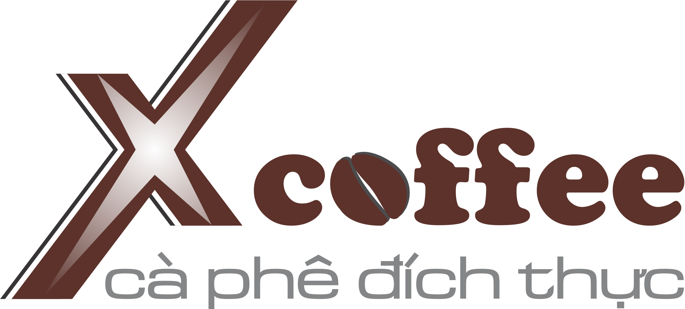 Xcoffee ERP